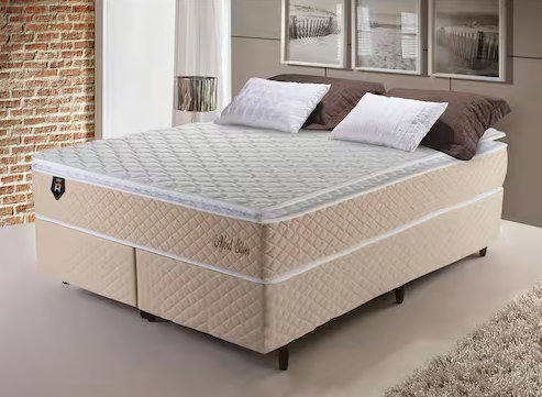 CAMA KING SIZE