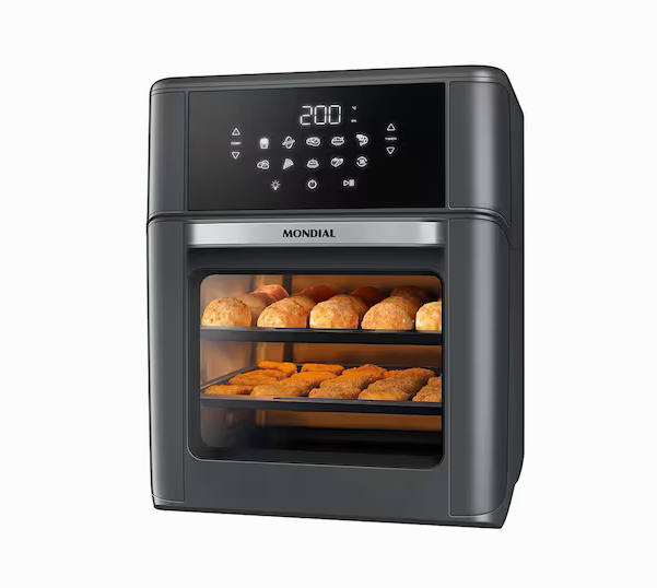 FRITADEIRA AIR FRYER